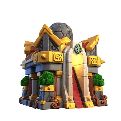 Town Hall 16 Final Patch Notes : r/ClashOfClans 